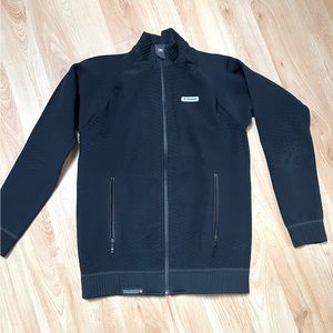 X Bionic zip sweatshirt